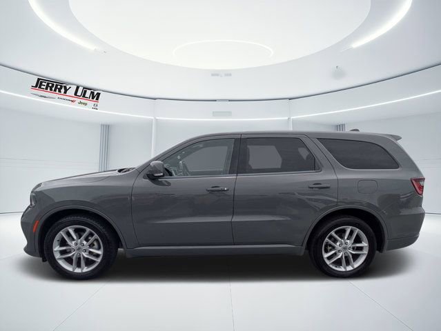 Used 2022 Dodge Durango GT RWD image 6