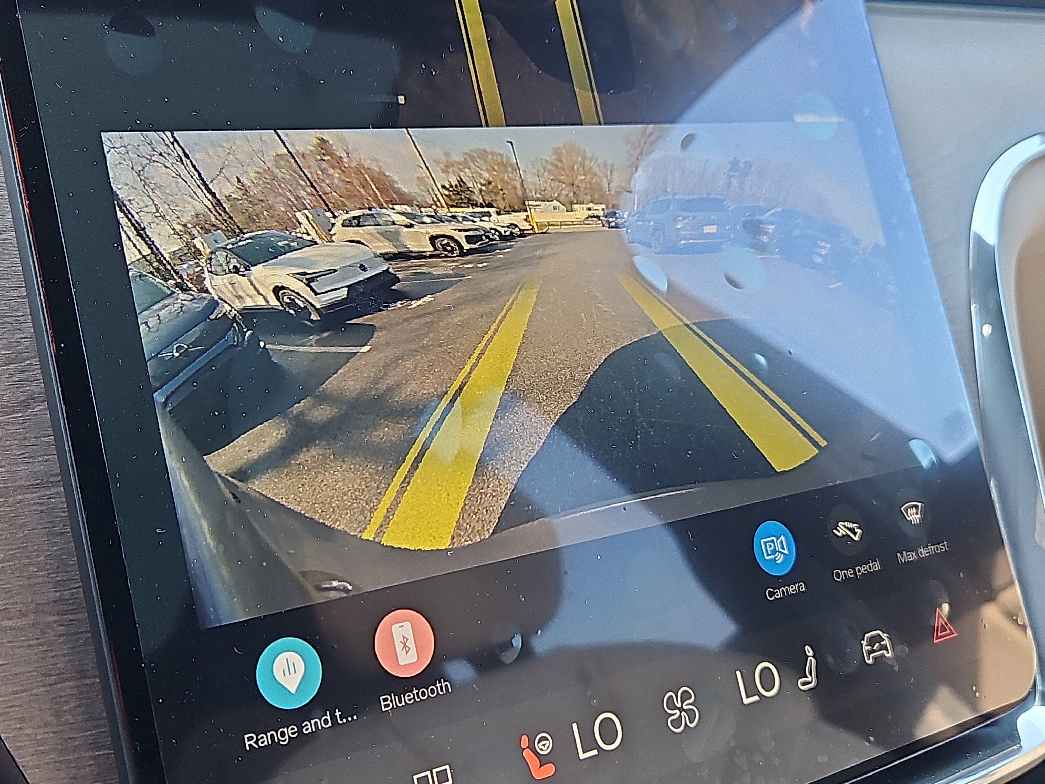 New 2026 Volvo EX90 Ultra image 7