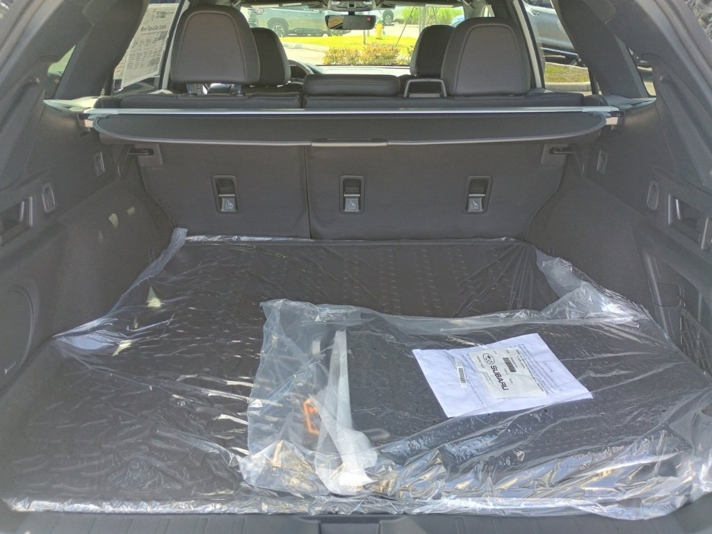 New 2025 Subaru Outback Wilderness image 15
