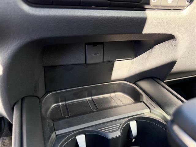 New 2026 MAZDA CX-50 AWD 2.5 Hybrid w/ Cargo Package image 25