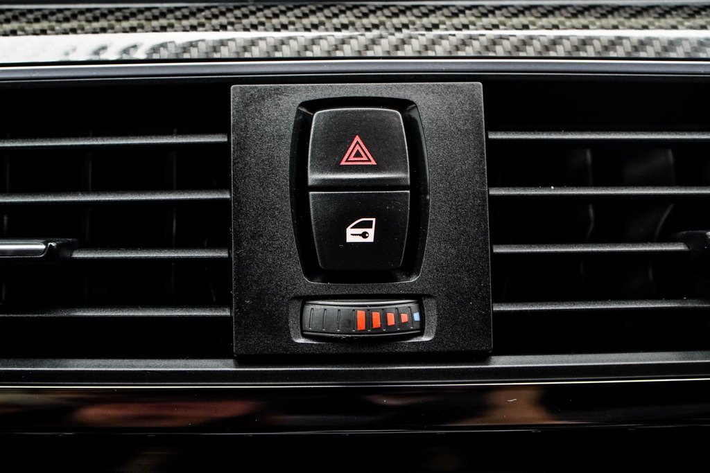 Used 2019 BMW M4 CS w/ Executive Package image 26