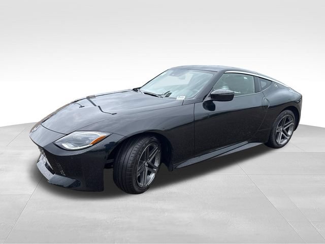 New 2026 Nissan Z Sport w/ Floor Mat Package RWD image 3