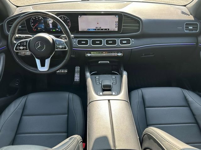 Used 2023 Mercedes-Benz GLS 450 4MATIC image 19