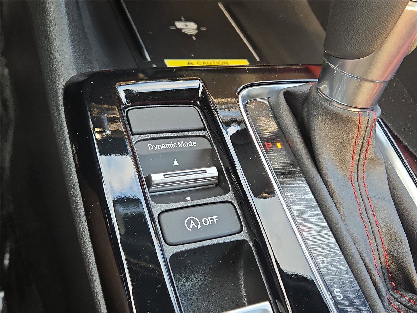 New 2026 Acura Integra A-Spec image 11