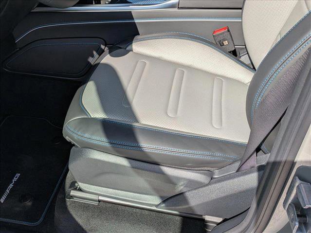 New 2025 Mercedes-Benz G 580 w/ EQ Technology image 4