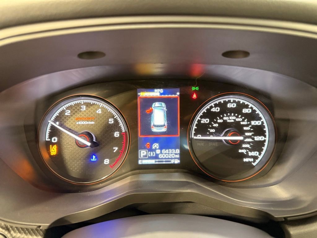 Used 2020 Subaru Forester Sport w/ Popular Package #2 image 15