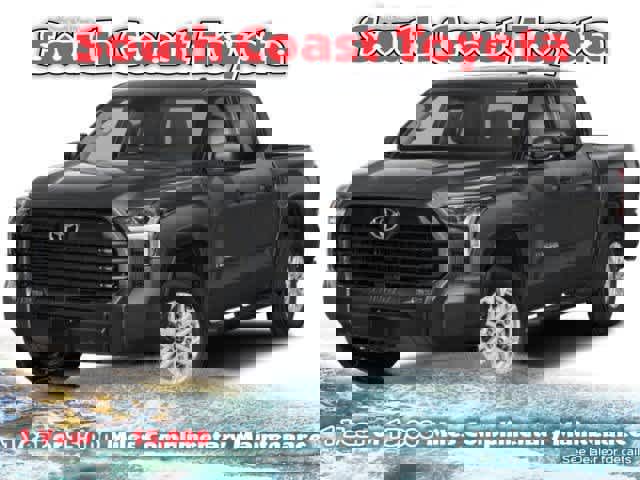 Used 2024 Toyota Tundra SR5