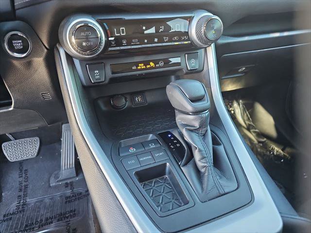 Certified 2023 Toyota RAV4 XLE image 15
