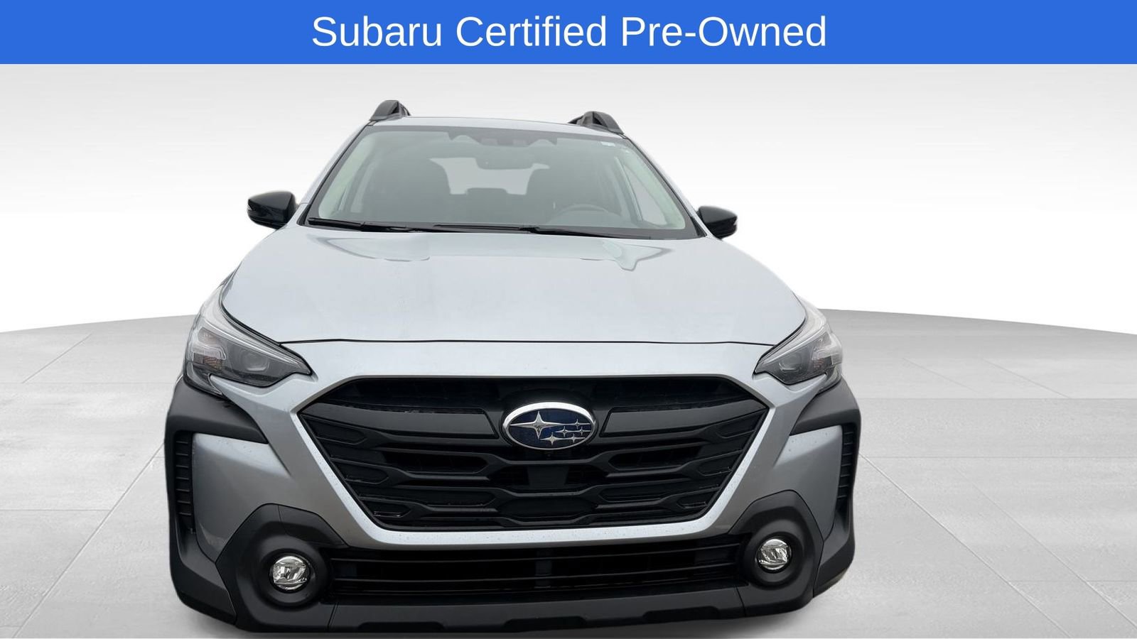 Used 2025 Subaru Outback Onyx Edition XT image 3