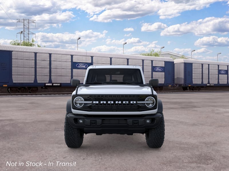 New 2026 Ford Bronco Badlands w/ Wildtrak Package AWD/4WD image 6