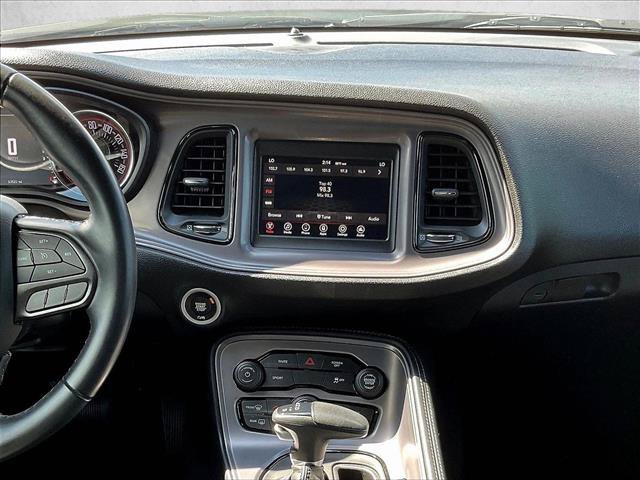 Used 2023 Dodge Challenger SXT RWD image 6