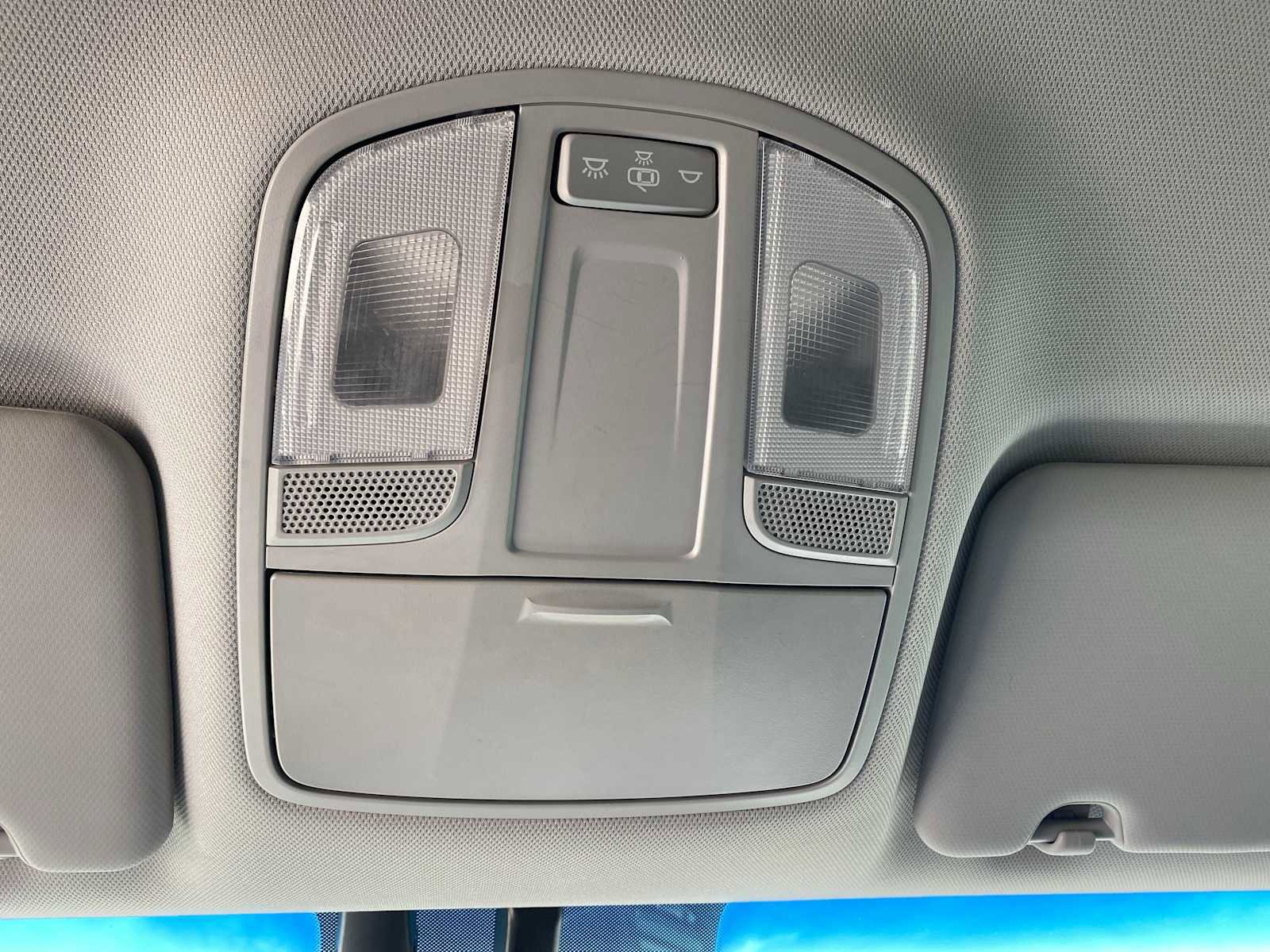 Used 2017 Hyundai Tucson Limited image 22