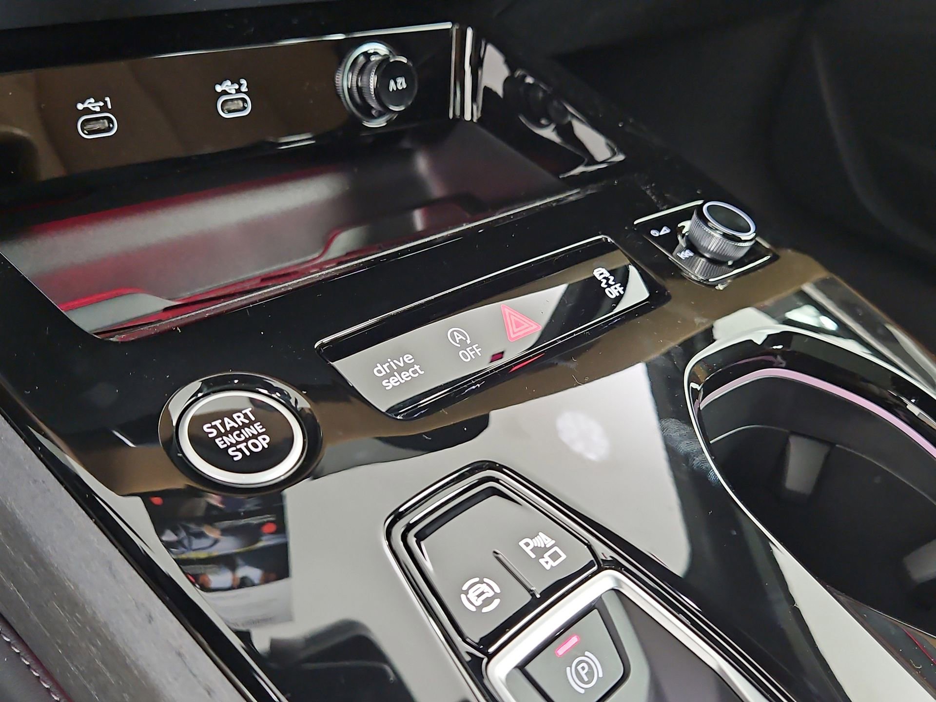 New 2026 Audi A5 Prestige AWD/4WD image 34