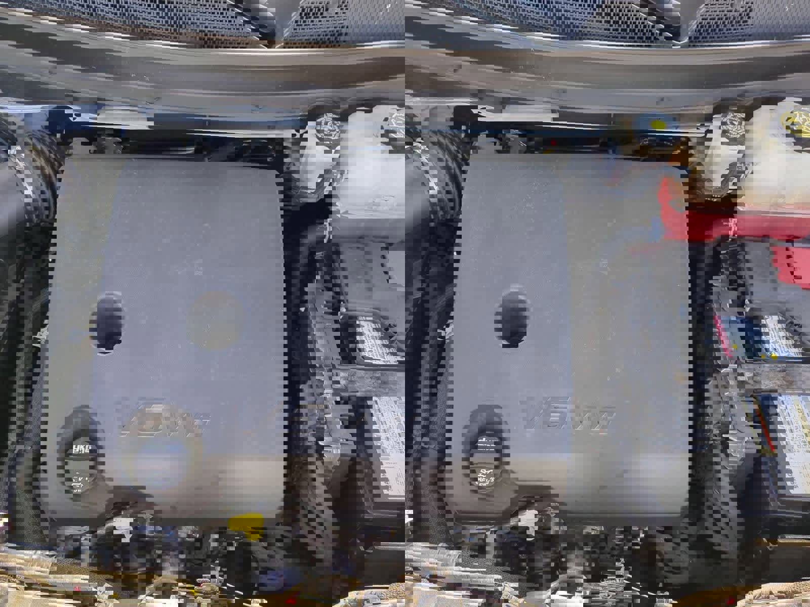 Used 2022 Chevrolet Traverse RS image 14