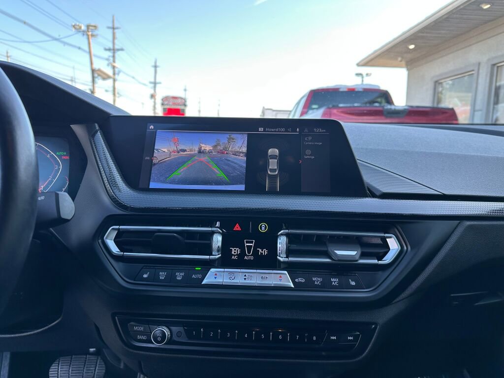 Used 2022 BMW 228i xDrive Gran Coupe w/ Convenience Package image 17