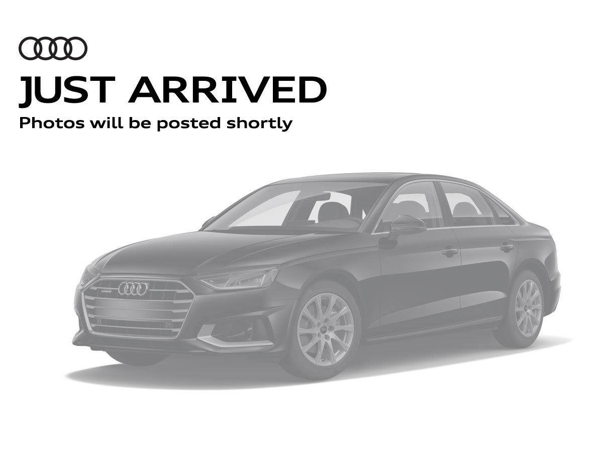 Used 2018 Audi A6 3.0T Prestige image 2