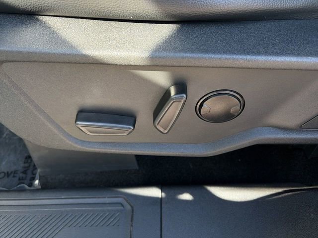 Used 2023 Ford Bronco Wildtrak image 21