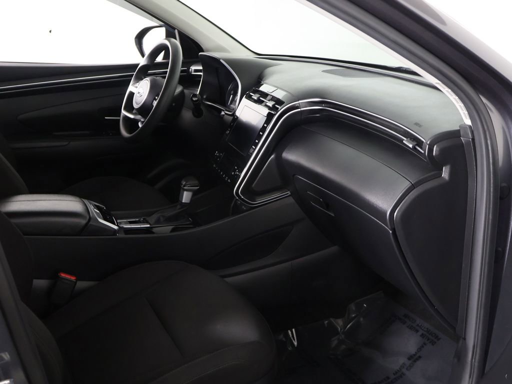 Used 2024 Hyundai Tucson SEL image 22