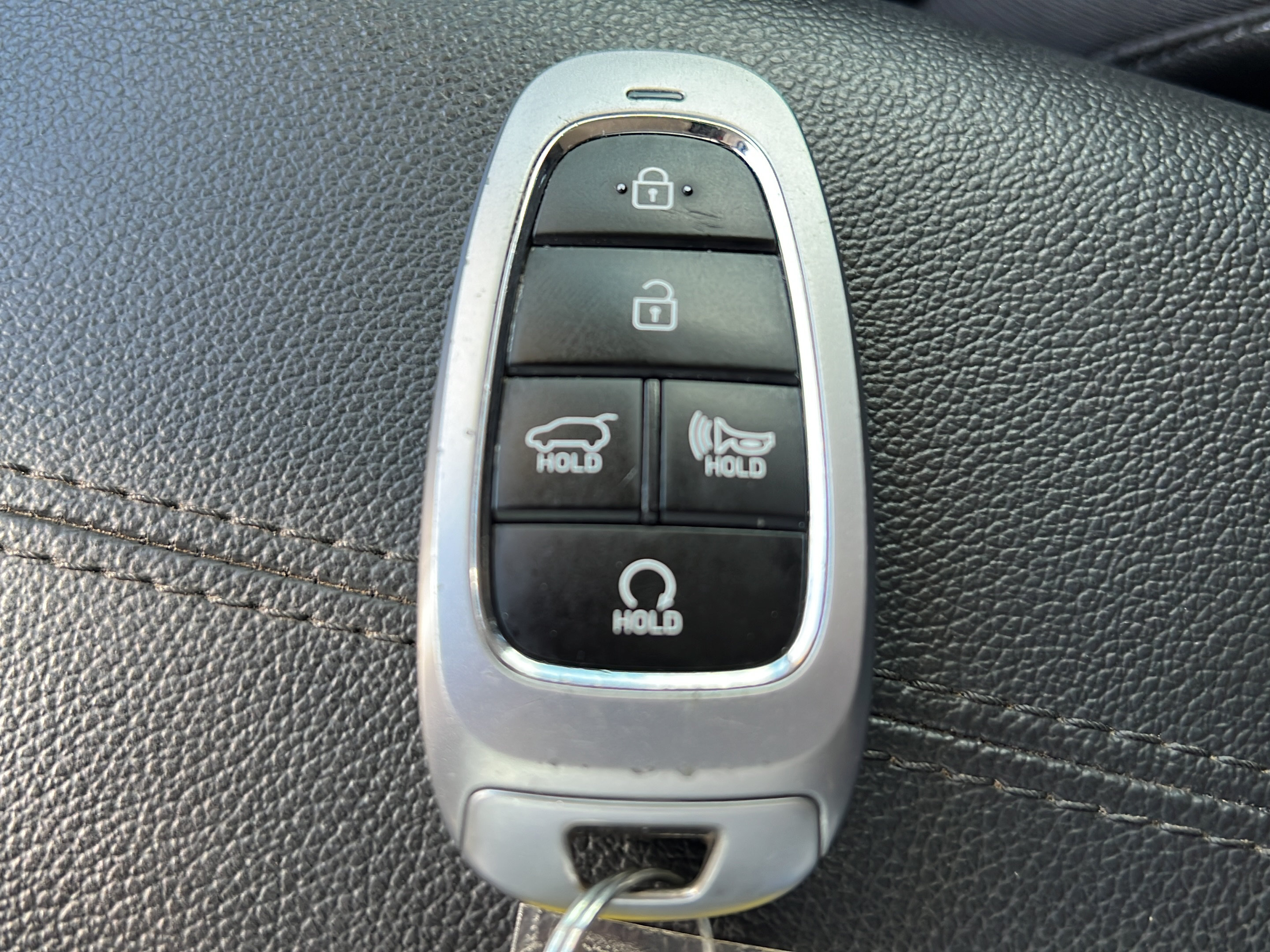 Certified 2024 Hyundai Tucson SEL FWD image 27