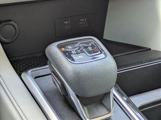 Used 2022 Nissan Pathfinder SL w/ SL Black Package AWD/4WD image 14