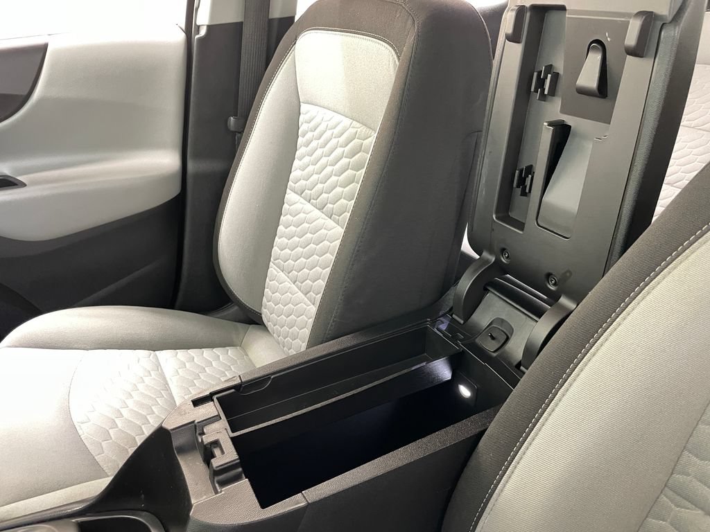 Certified 2019 Chevrolet Equinox LT FWD image 32