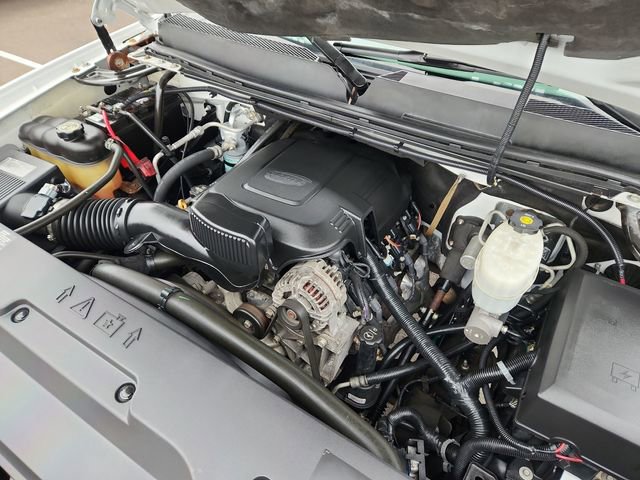 Used 2013 GMC Sierra 2500 W/T image 16