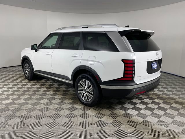 New 2026 Hyundai Palisade SEL Premium image 22