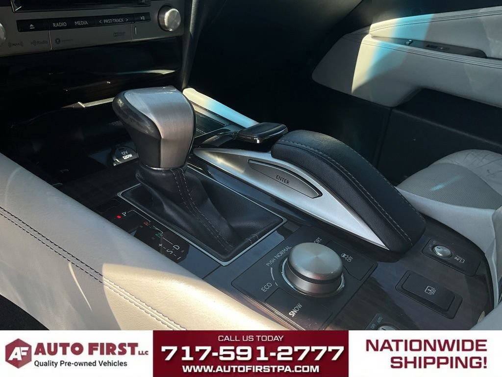 Used 2016 Lexus LS 460 AWD w/ Comfort Package image 21