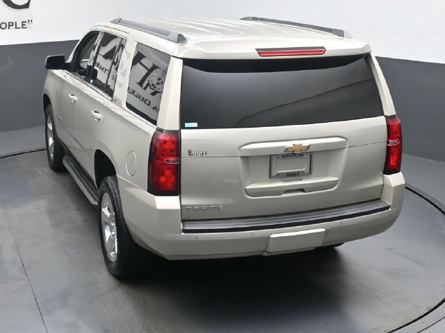 Used 2016 Chevrolet Tahoe LT w/ Luxury Package AWD/4WD image 62