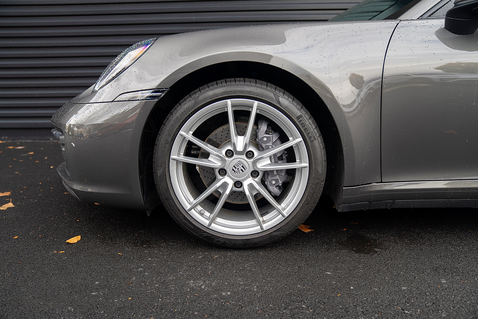 Certified 2022 Porsche 911 Carrera image 22