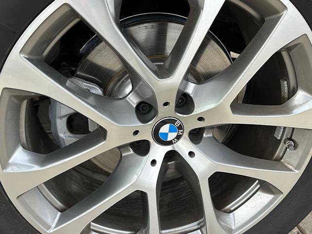 Certified 2025 BMW X5 xDrive40i w/ Premium Package image 32