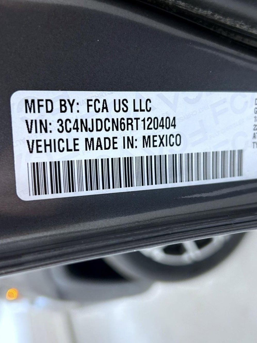 Used 2024 Jeep Compass Limited w/ Sun and Sound Group image 25