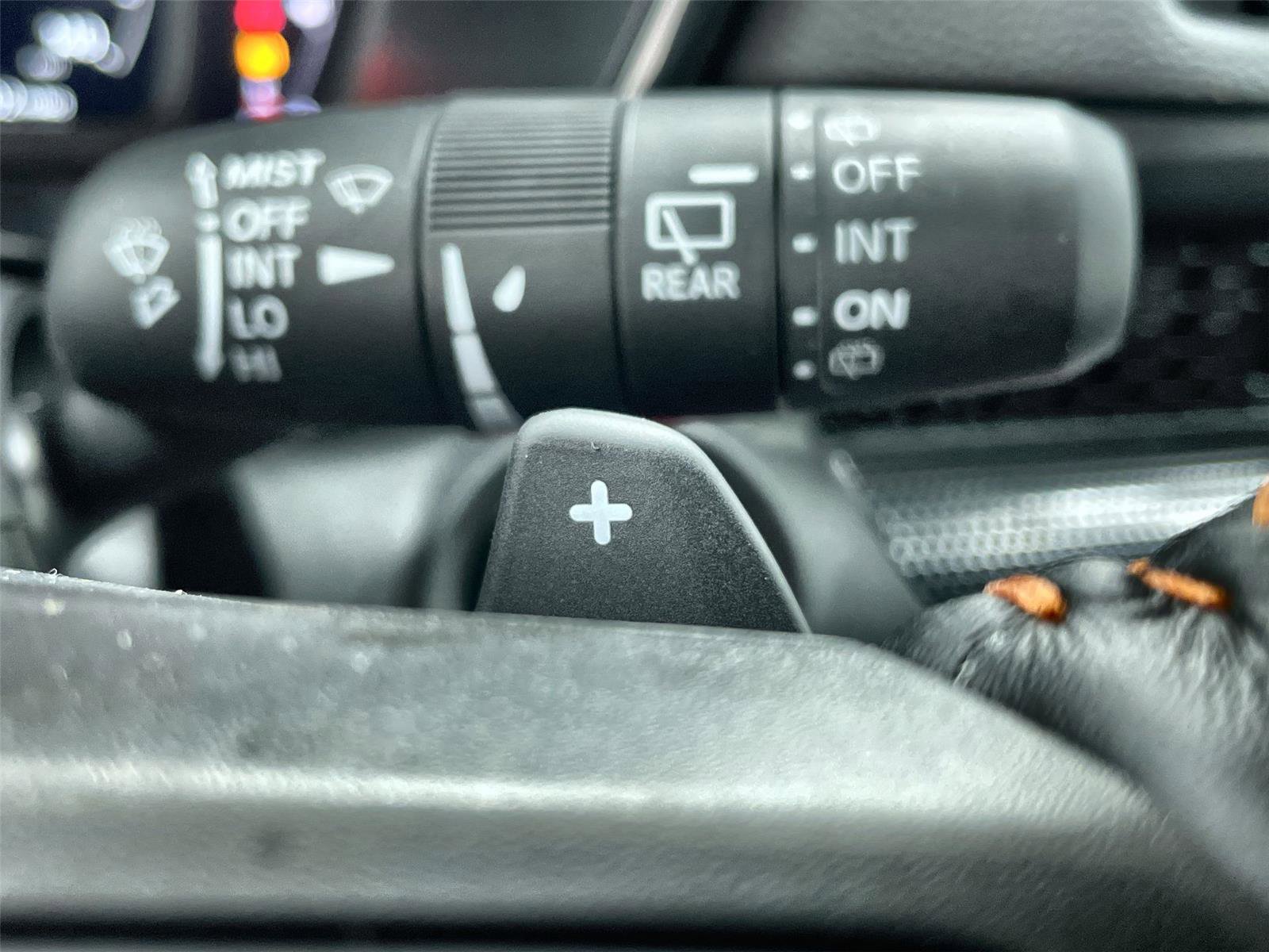 New 2026 Honda CR-V Sport-L image 23