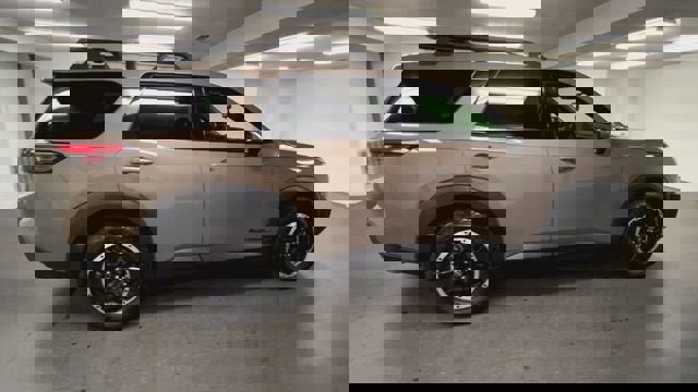 Used 2024 Nissan Pathfinder Rock Creek image 9