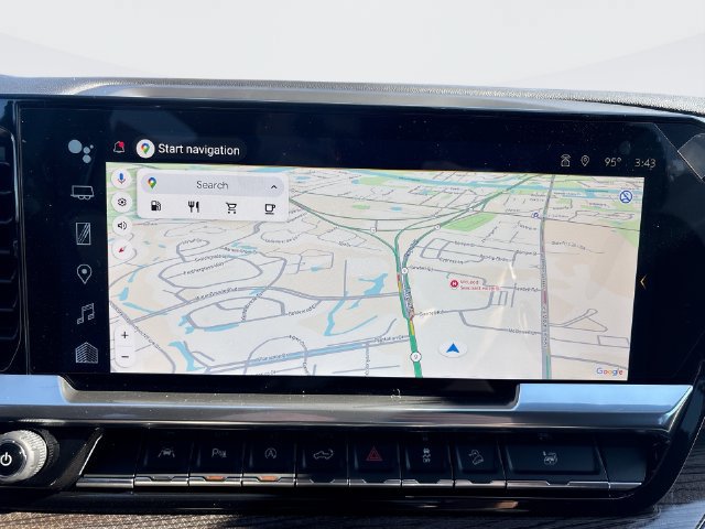 New 2026 Chevrolet Silverado 1500 RST AWD/4WD image 18