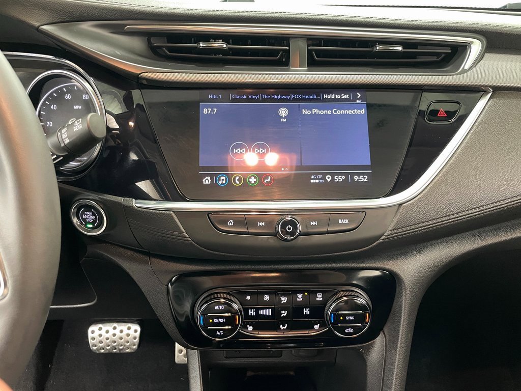 Used 2023 Buick Encore GX Select w/ Sport Touring Package image 29