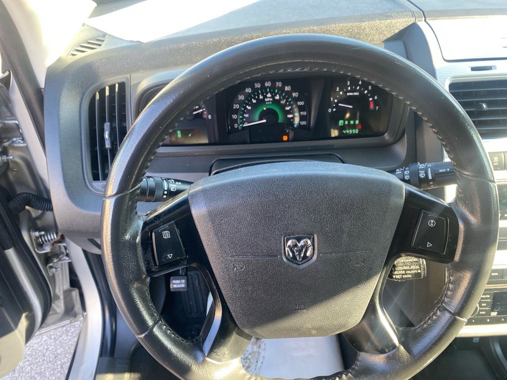 Used 2010 Dodge Journey SXT w/ Premium Convenience Group image 11