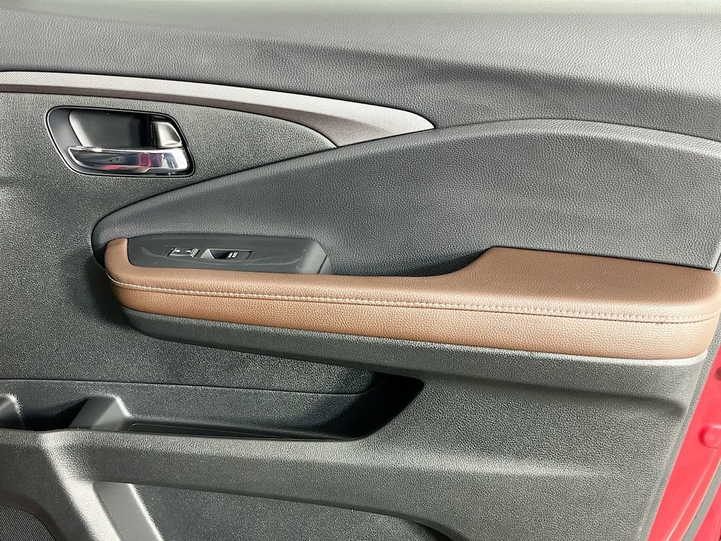 Used 2024 Honda Ridgeline RTL image 37