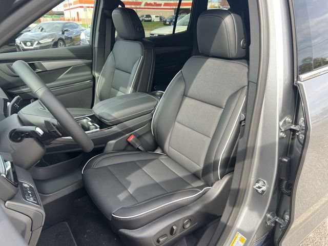 New 2026 Buick Enclave Preferred w/ Power Package image 15