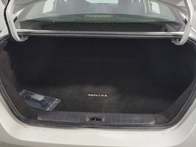 Used 2024 Nissan Sentra SV FWD image 26