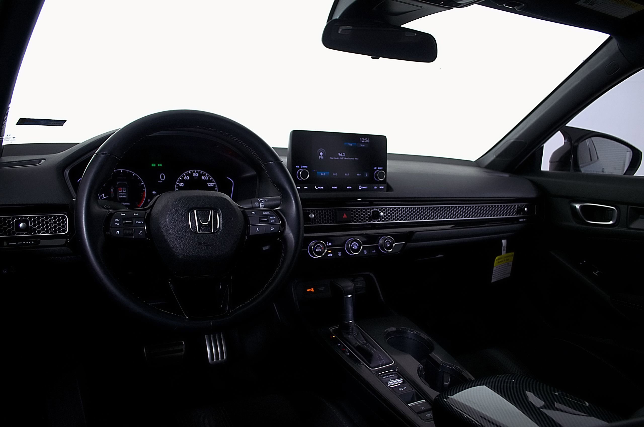 Used 2024 Honda Civic Sport image 20