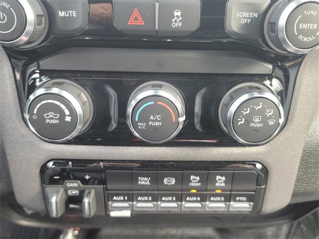 New 2026 RAM 5500 Tradesman w/ Chrome Appearance Group image 26