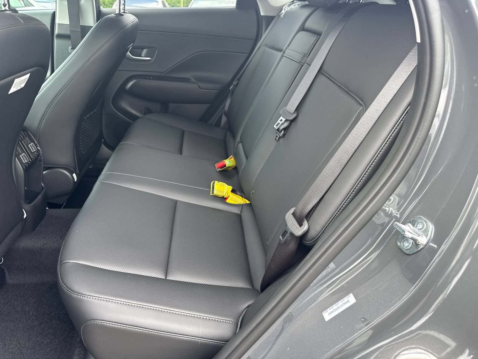 New 2026 Hyundai Kona SEL Premium FWD image 21