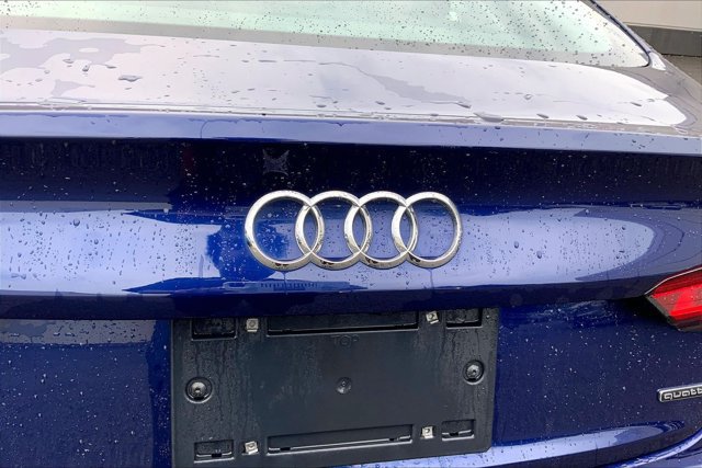 Used 2022 Audi A5 2.0T Premium Plus AWD/4WD image 31