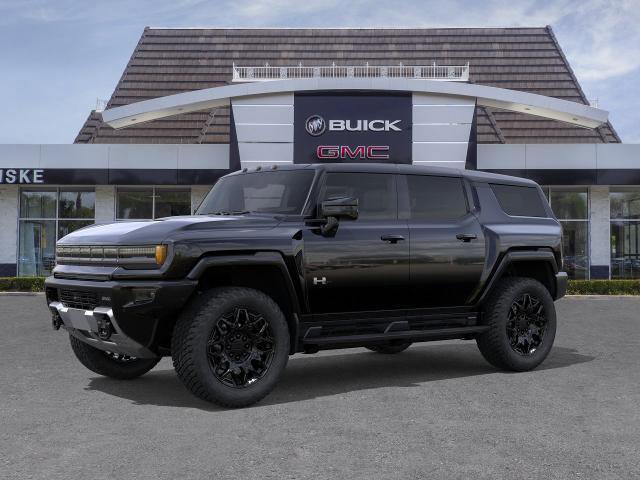 New 2026 GMC Hummer EV 2X image 2