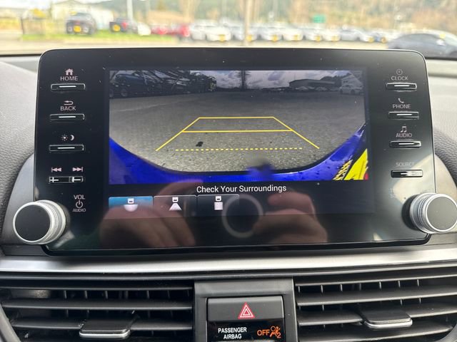 Used 2022 Honda Accord Sport image 28