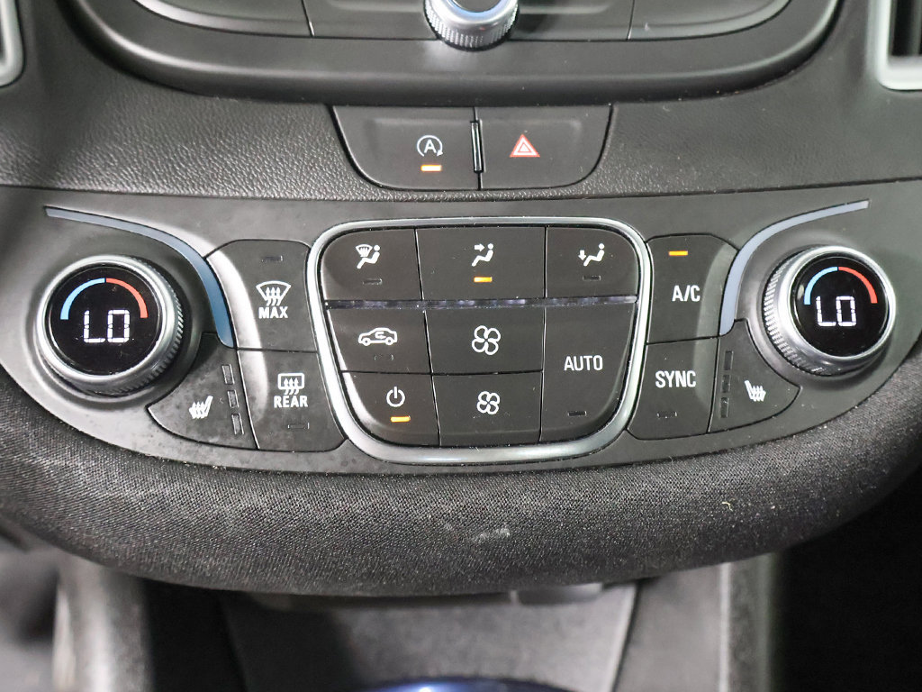Used 2025 Chevrolet Malibu LT FWD image 42