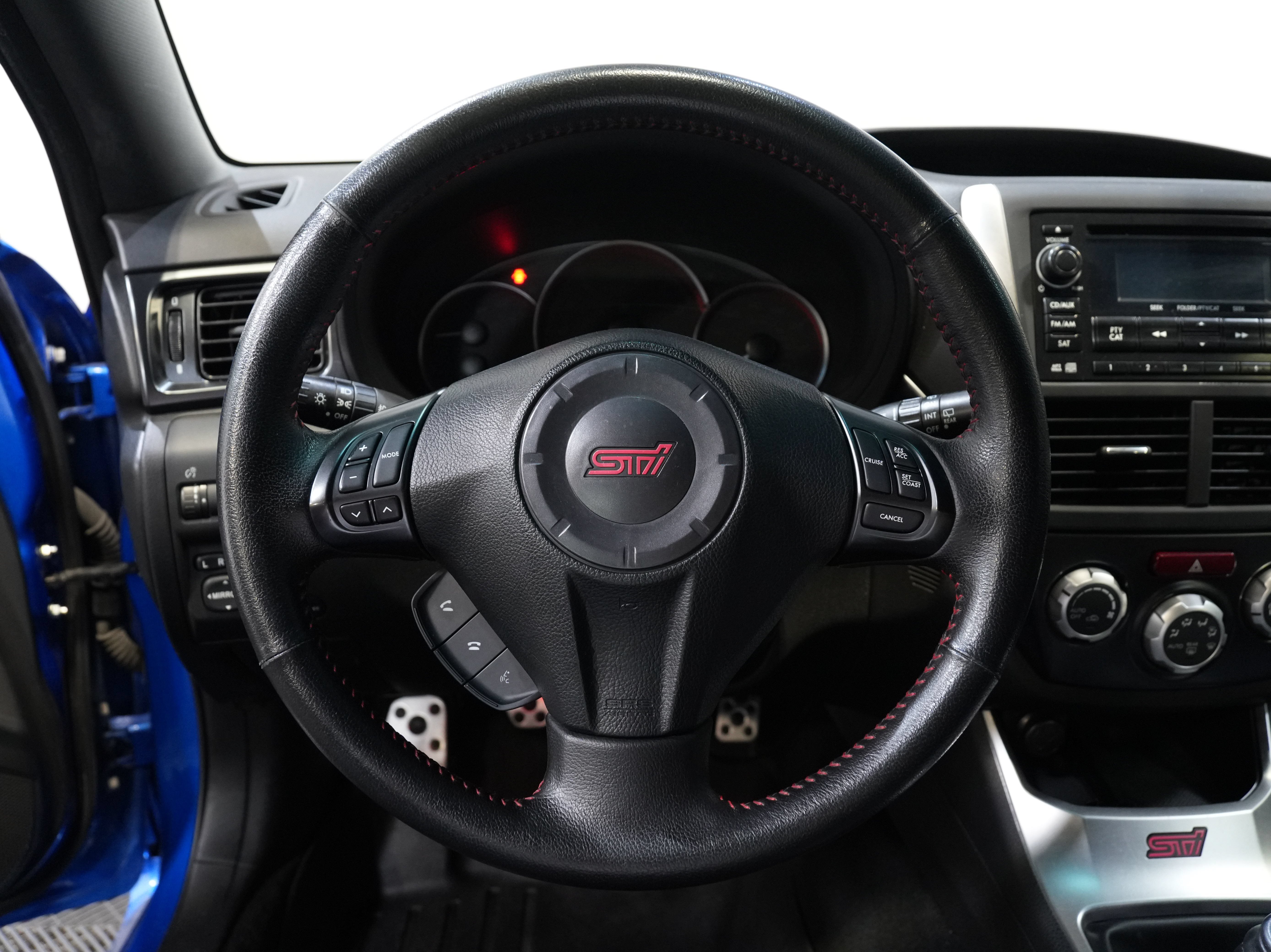 Used 2013 Subaru Impreza WRX STI AWD/4WD image 39