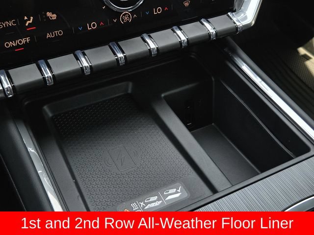 New 2026 GMC Acadia Elevation w/ Black Edition FWD image 19