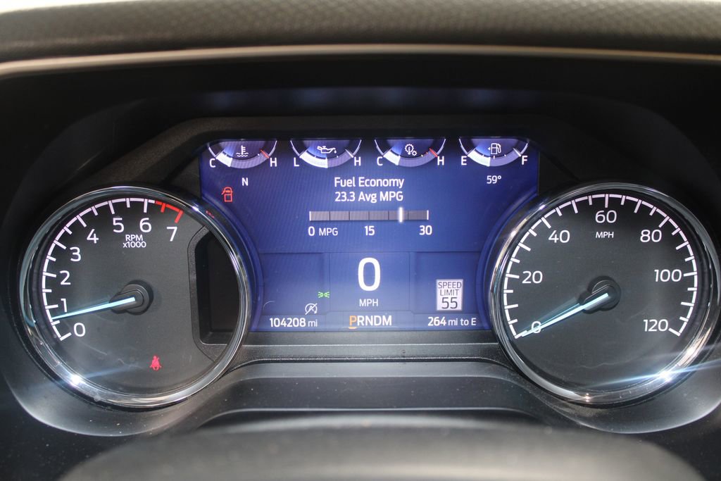 Used 2021 Ford F150 XLT w/ Equipment Group 302A High image 36